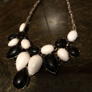 Bubble necklace